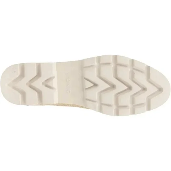 Vionic   Women's   Kensley   Natural   Beige   Slip   On   Loafers - Picture 3 of 4